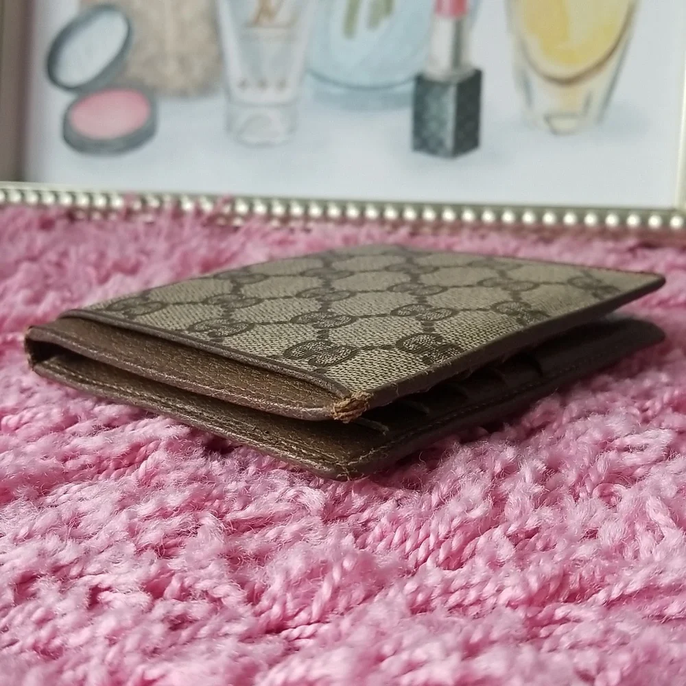 Vintage Gucci 